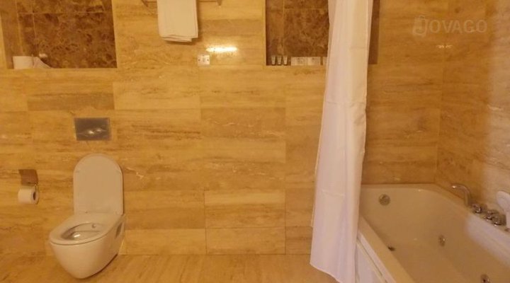 Full Moon Hotel Ltd