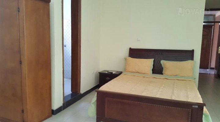 Mati Guest House