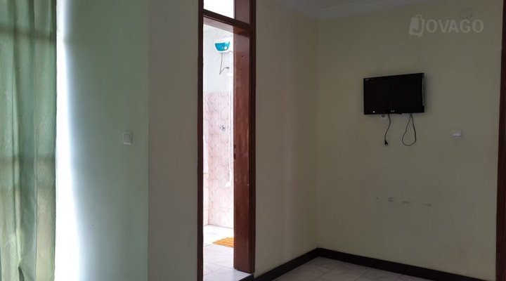 Mati Guest House