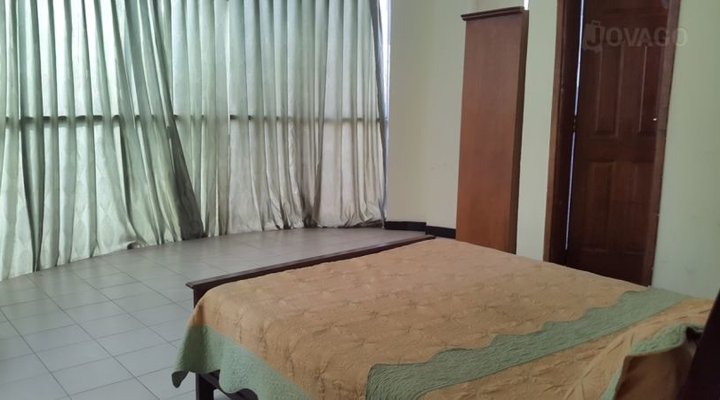 Mati Guest House