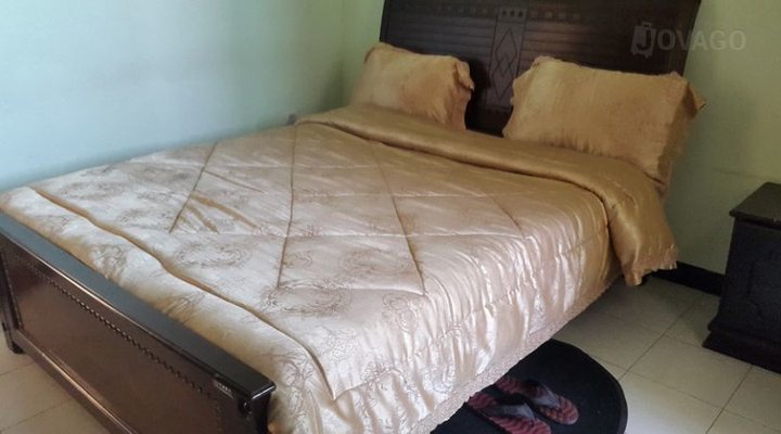 Mati Guest House