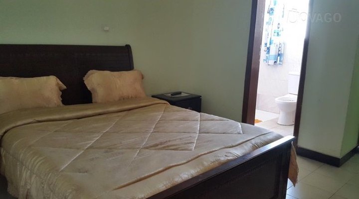 Mati Guest House