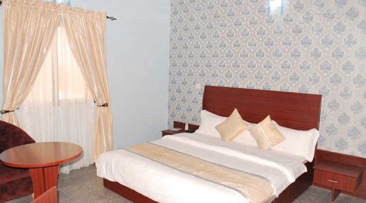 Silk Suites