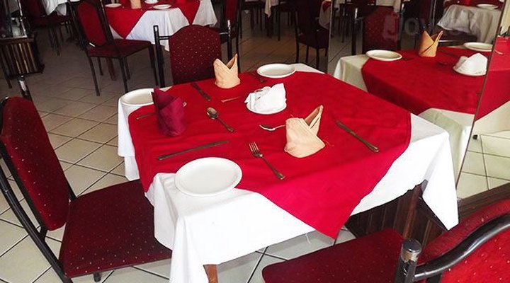 Regency Hotel Chevron