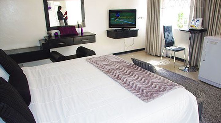 Regency Hotel Chevron