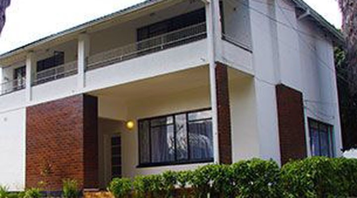 Regency Hotel Chevron