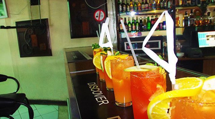 Regency Hotel Chevron