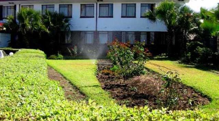 Regency Hotel Chevron