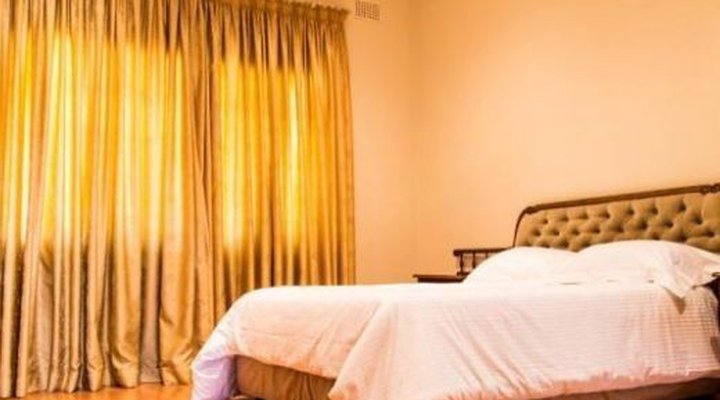 Ruva Self Catering Apartments, Baijiu