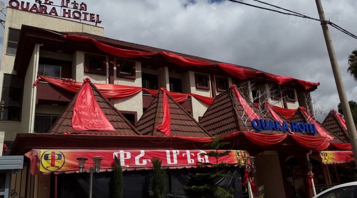 Quora Hotel