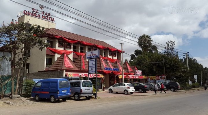 Quora Hotel