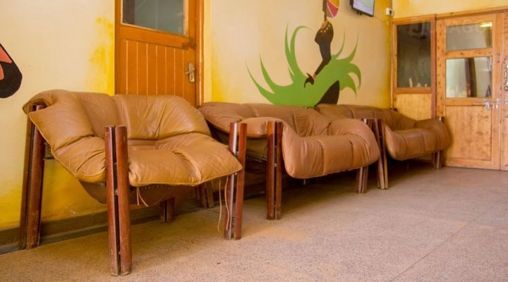 The Family Comfort Hotel