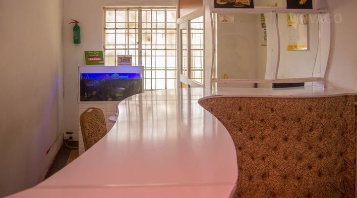The Family Comfort Hotel