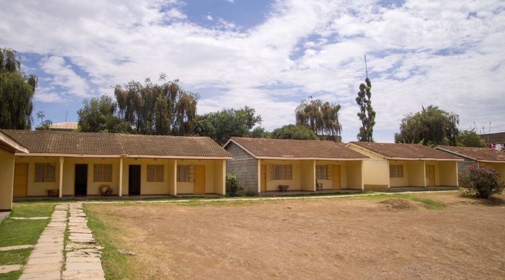 The Family Comfort Hotel