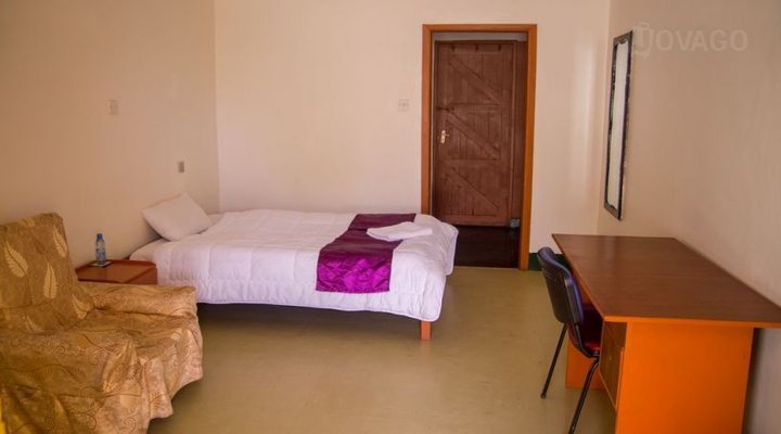 The Family Comfort Hotel