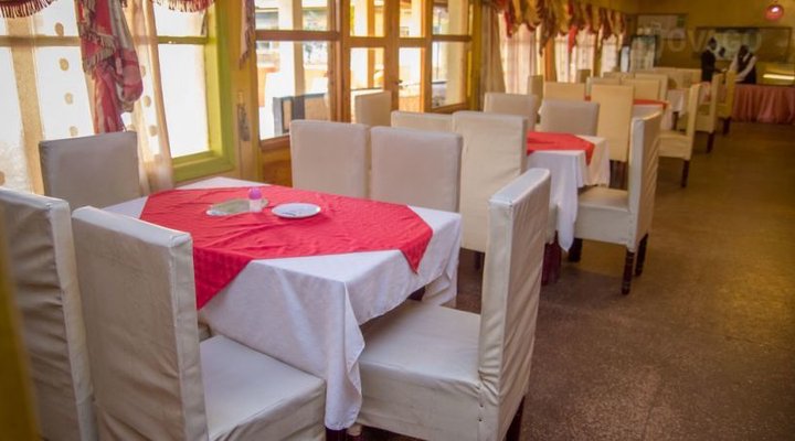 The Family Comfort Hotel