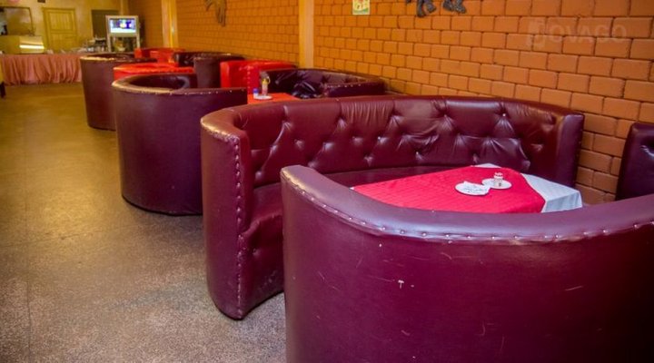The Family Comfort Hotel