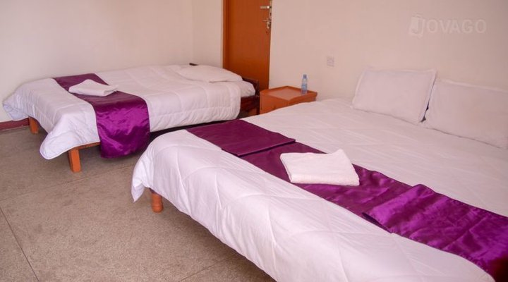 The Family Comfort Hotel