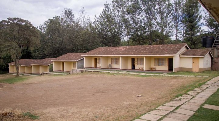 The Family Comfort Hotel