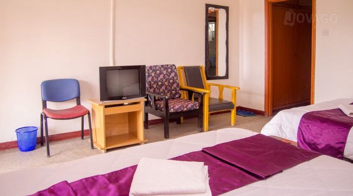 The Family Comfort Hotel