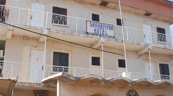 Sharafiyah Hotel