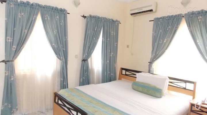 Comfort Homes Luxury Furnished Apartment