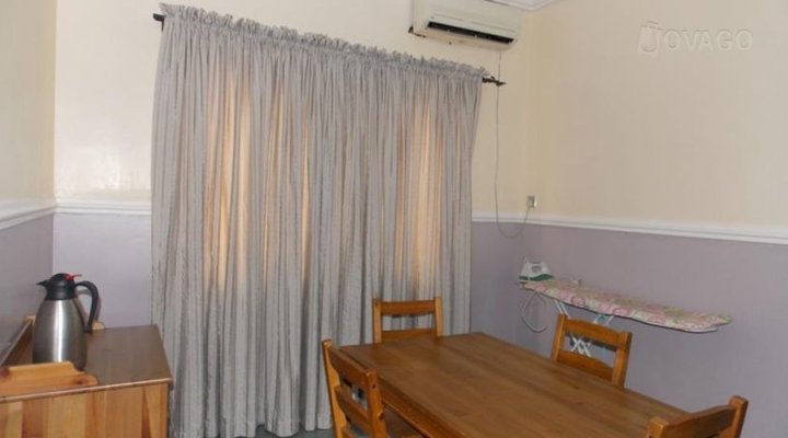 Comfort Homes Luxury Furnished Apartment