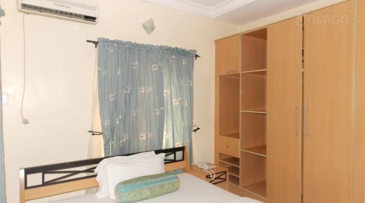 Comfort Homes Luxury Furnished Apartment