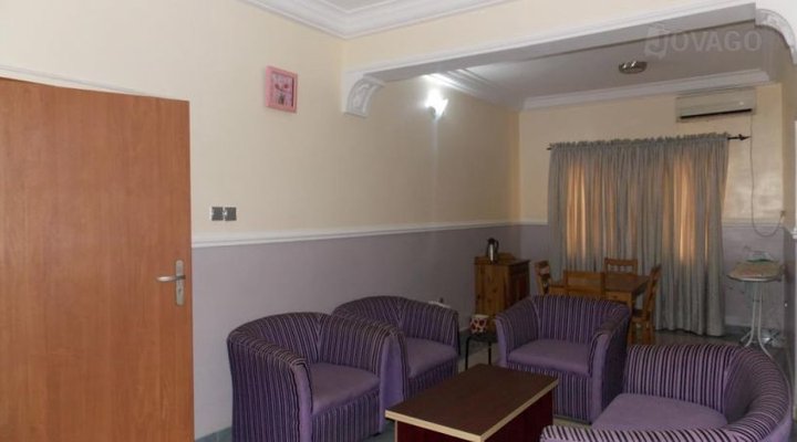 Comfort Homes Luxury Furnished Apartment