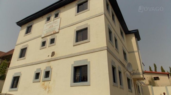 Comfort Homes Luxury Furnished Apartment
