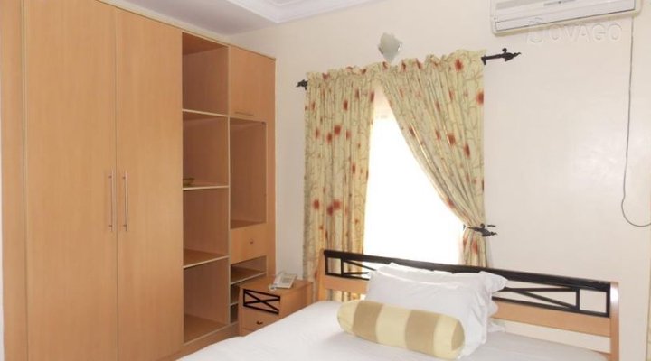 Comfort Homes Luxury Furnished Apartment