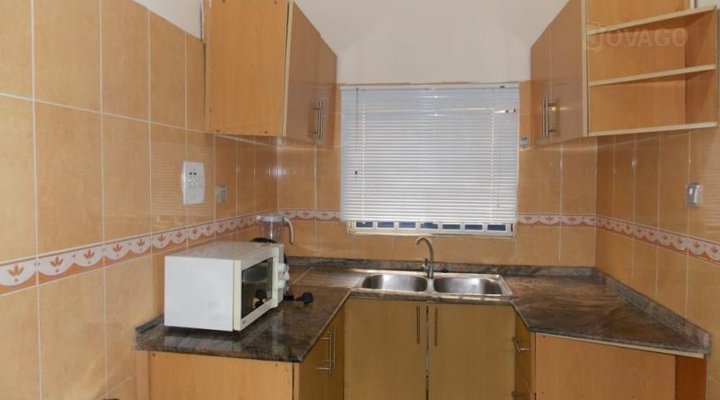 Comfort Homes Luxury Furnished Apartment