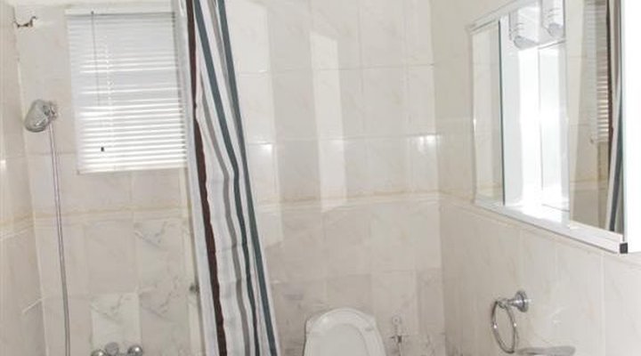 Comfort Homes Luxury Furnished Apartment