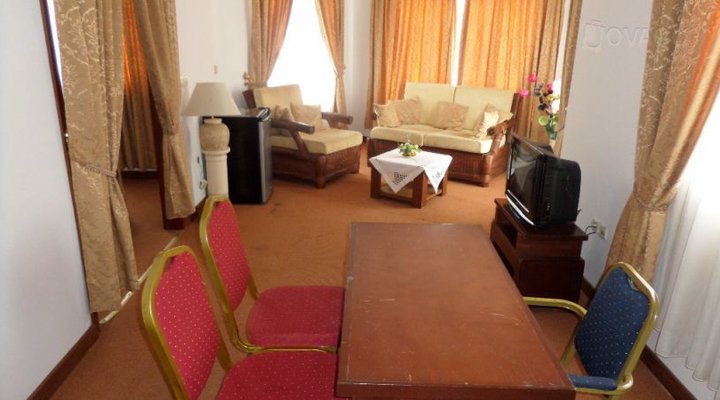 Kapso Hotel