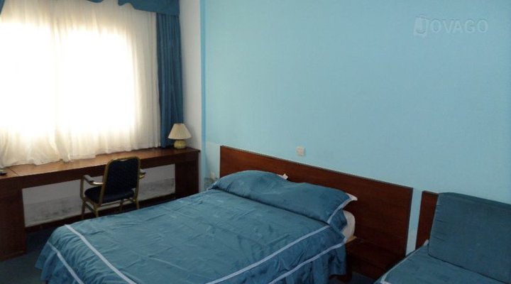 Kapso Hotel
