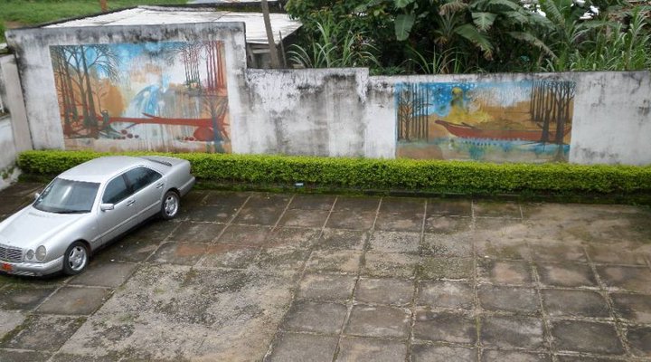 Kapso Hotel