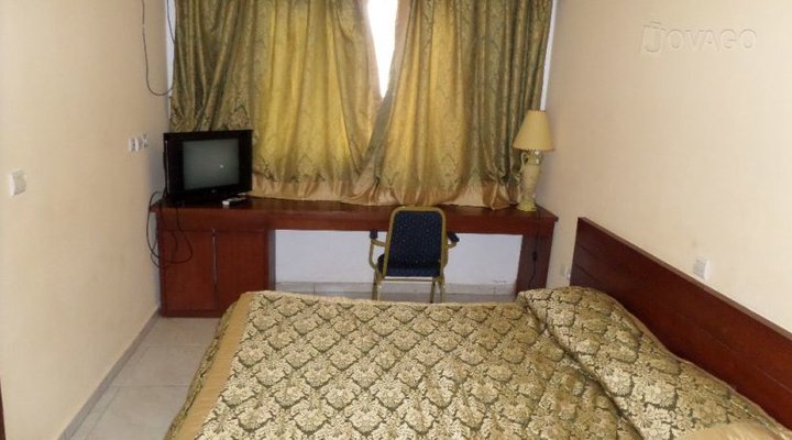 Kapso Hotel