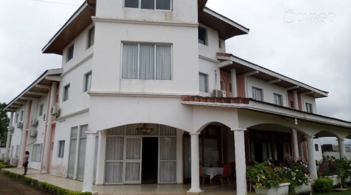 Kapso Hotel