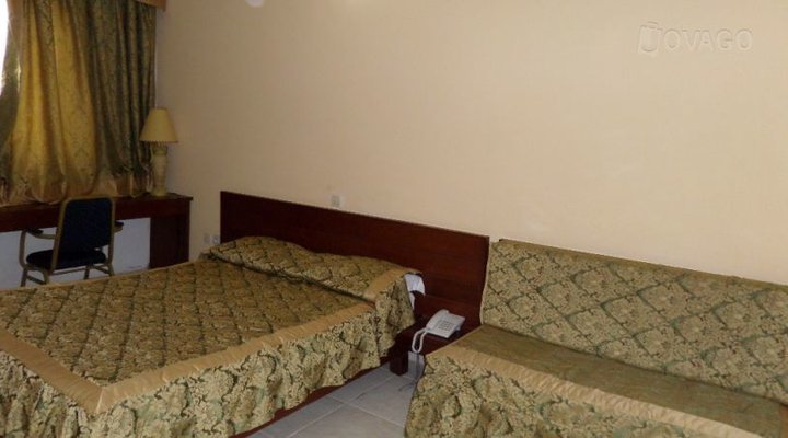 Kapso Hotel