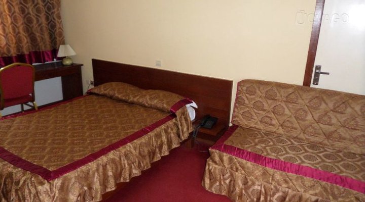 Kapso Hotel