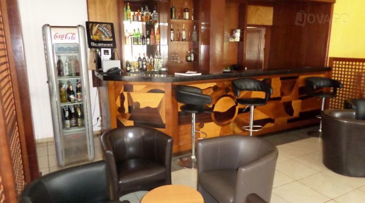 Kapso Hotel