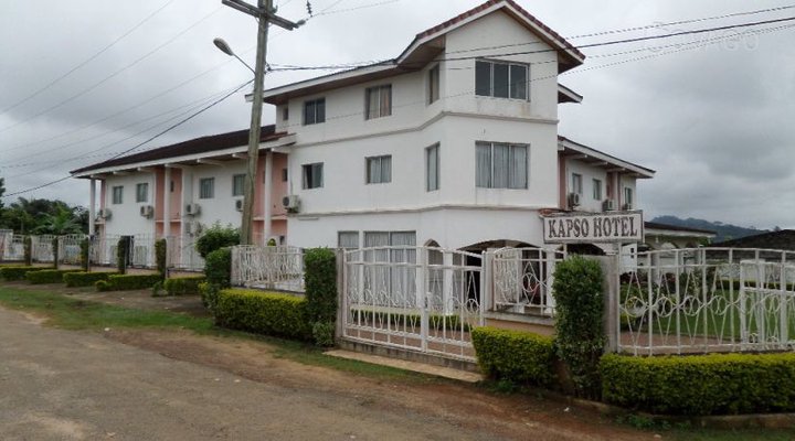 Kapso Hotel