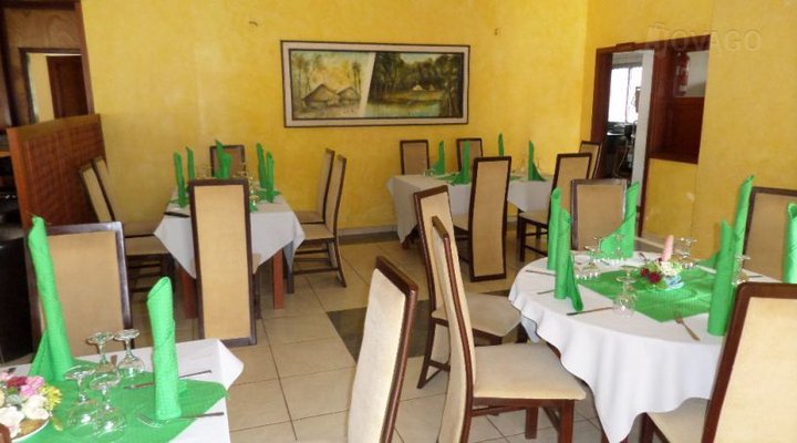Kapso Hotel