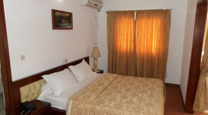 Kapso Hotel