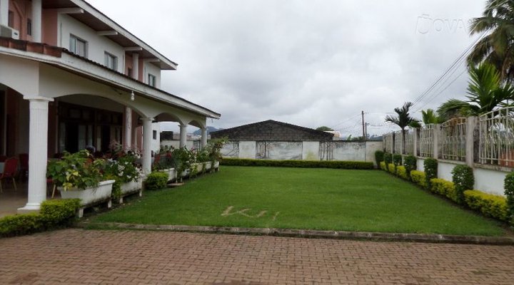 Kapso Hotel