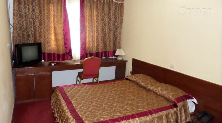 Kapso Hotel