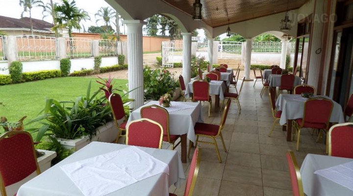 Kapso Hotel