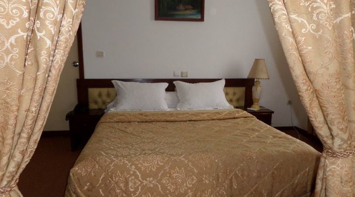 Kapso Hotel