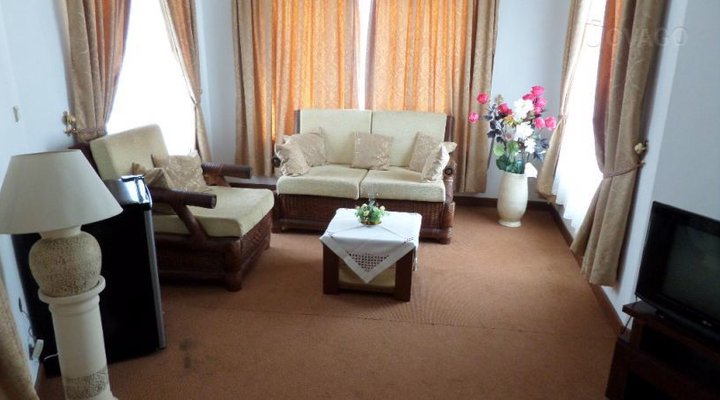 Kapso Hotel
