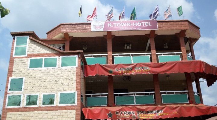 K Town Hotel